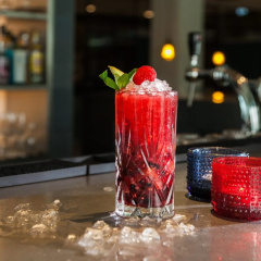 Courtyard by Marriott Amsterdam Arena Atlas Hotel thumbnail 14