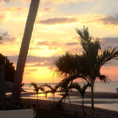 Dolphin Beach Bali - Bild 15