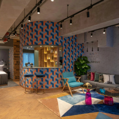 Ovolo Southside - Bild 2