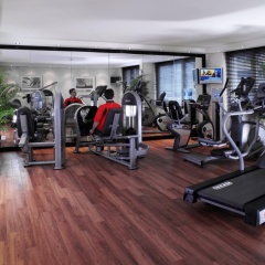 Courtyard by Marriott Zurich North - Bild 21