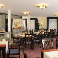 Trip Inn Bristol Hotel - Bild 16