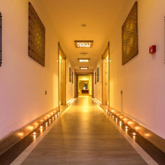 Grand Yazici Club Turban Thermal Hotel - Bild 16