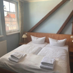 Harzhotel Warnstedter Krug - Bild 3