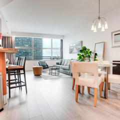 Brickell Ave Suites-Miami - Bild 19