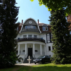 Hostel Goslar - Bild 1