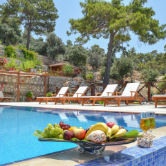 Zakros Hotel Lykia - Adults Only - Bild 12