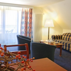 Moselromantikhotel am Panoramabogen - Bild 6