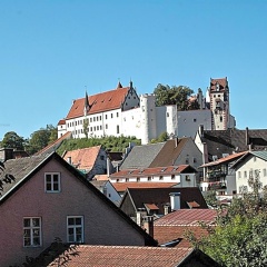 Gstehaus Schberl - Bild 1