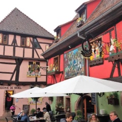 AU COEUR D'ALSACE photo 4
