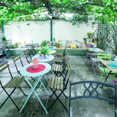 Ostello Bello Grande Hostel - Bild 2