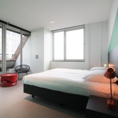 Via Amsterdam - Hostel - Bild 6