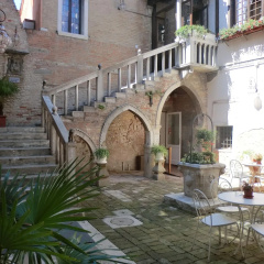 Hotel Cà Nobile Corner - Bild 19