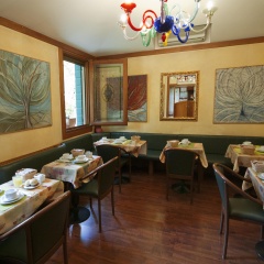Antica Villa Graziella Hotel - Bild 16