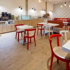 ibis Styles Amsterdam Amstel - Bild 23