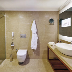 Anemon Kent Ankara Otel - Bild 9