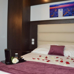 Parc Hotel Paris - Bild 6