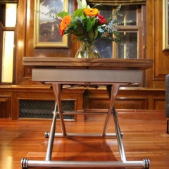 Cheshire Hotel - Bild 12