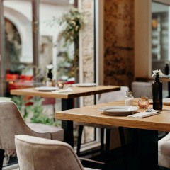 Hotel Crystal - Bild 15