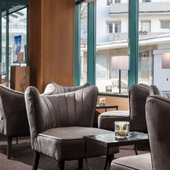TRYP by Wyndham Koeln City Centre Hotel - Bild 2