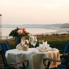 Hotel Fährhaus Sylt - Bild 8