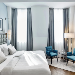 Steigenberger Hotel Herrenhof - Bild 7