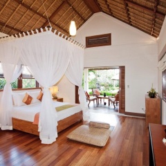 The Lotus Residence - Bild 11