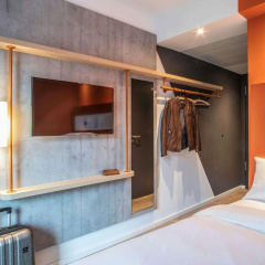 ibis budget Bayreuth - Bild 6