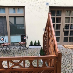 Studioapartment G16 - in exklusiver Innenstadtlage - Bild 11