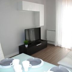 Apartamentos El Capricho de Madrid - Bild 2