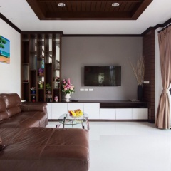 The Unique Krabi Private Pool Villa - Bild 4