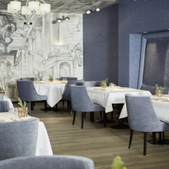 Small Luxury Hotel Ambassador Zürich - Bild 27