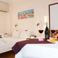 Pasha Hotel - Bild 8