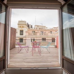Petit Palace Puerta del Sol - Bild 8