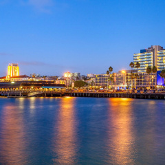 Wyndham San Diego Bayside thumbnail 15