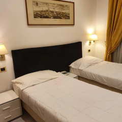 LH Hotel Andreotti - Bild 22