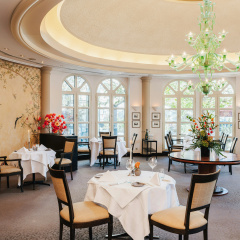 Hotel Nassauer Hof - Bild 27