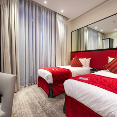 Crowne Plaza London - Battersea thumbnail 6