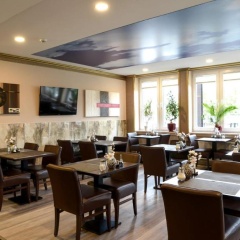 Hotel City Panorama - Bild 18