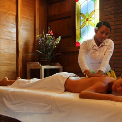 Yoga Searcher Bali - Bild 10