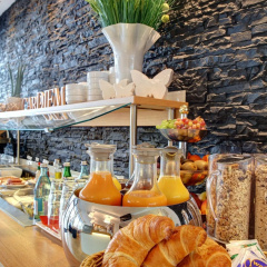 Zeitwohnhaus Suite Hotel & Serviced Apartments - Bild 15