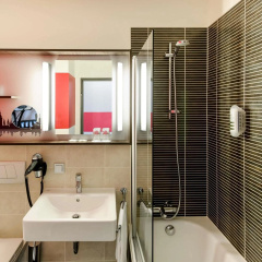 Mercure Hotel Wuerzburg Am Mainufer - Bild 10