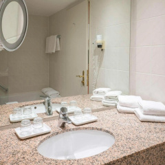 Atomis Hotel Munich Airport by Mercure - Bild 8