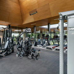 GDAS Bali Health and Wellness Resort - Bild 22