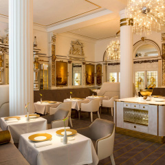 Anantara Grand Hotel Krasnapolsky Amsterdam - Bild 27
