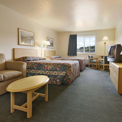 Super 8 by Wyndham Ava thumbnail 2