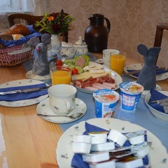 Altstadtpension Hameln - Bild 12