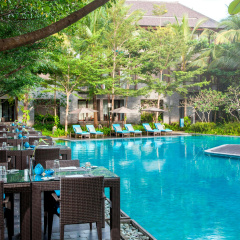 Marriott’s Bali Nusa Dua Gardens - Bild 18