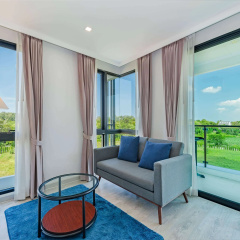 Wyndham Phuket Airport - Bild 4