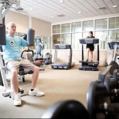 Swan Lake Resort thumbnail 14