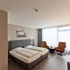 Arthotel ANA Neotel, Trademark Collection by Wyndham - Bild 6